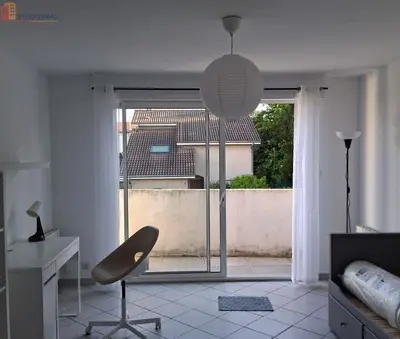 Studio à Grenoble