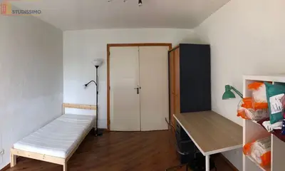 Studio à Saint-Martin-d'Hères