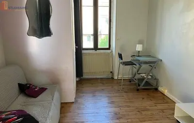 Studio à Grenoble