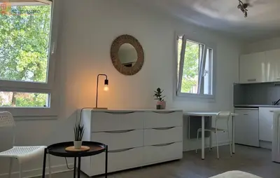 Studio à Grenoble