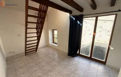 Studio à Gières