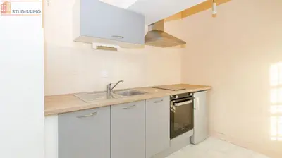Studio à Saint-Marcellin