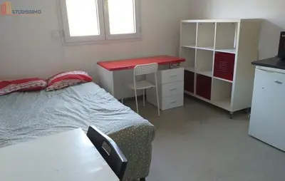 Studio à Grenoble