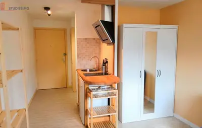 Studio à Grenoble