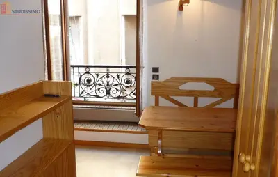 Studio à Grenoble