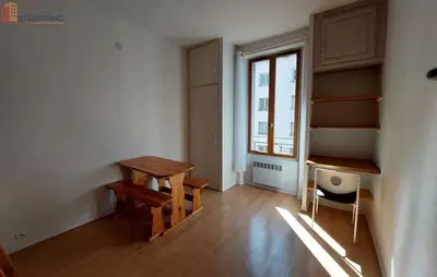Studio à Grenoble