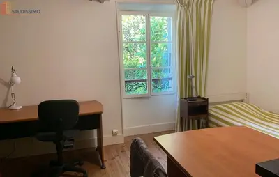 Studio à Montbonnot-Saint-Martin