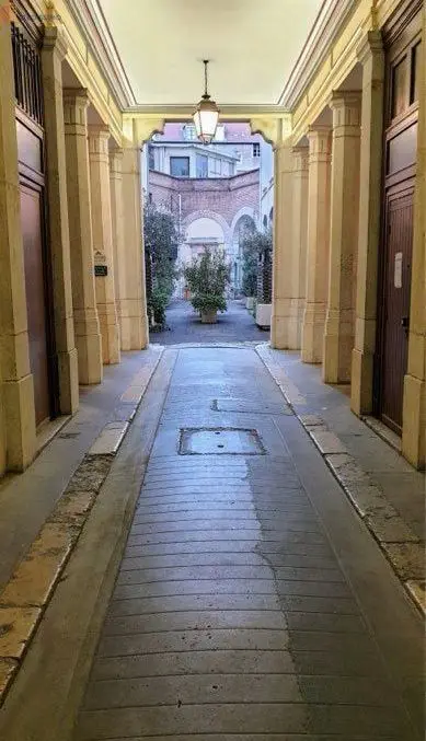 Studio à Grenoble
