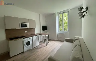 Studio à Grenoble
