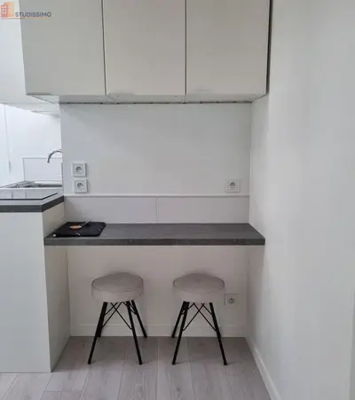 Studio à Grenoble