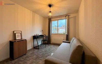 Studio à Grenoble