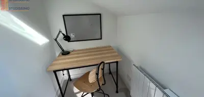 Studio à Saint-Martin-d'Hères