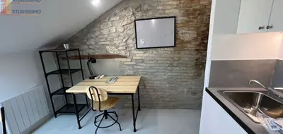 Studio à Saint-Martin-d'Hères