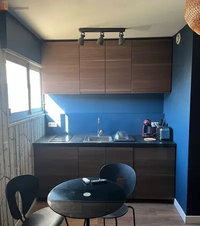 Studio à Grenoble