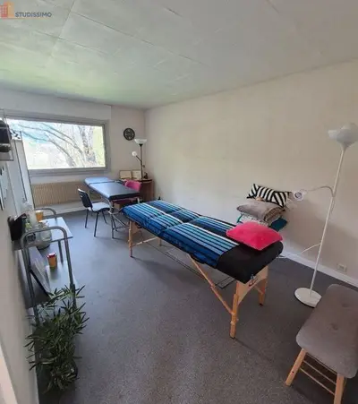 Studio à Seyssinet-Pariset
