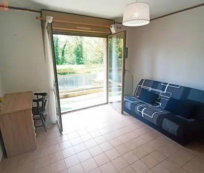 Studio à Saint-Martin-d'Hères