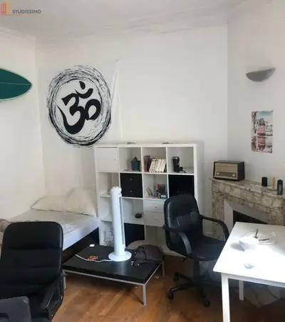 Studio à Grenoble