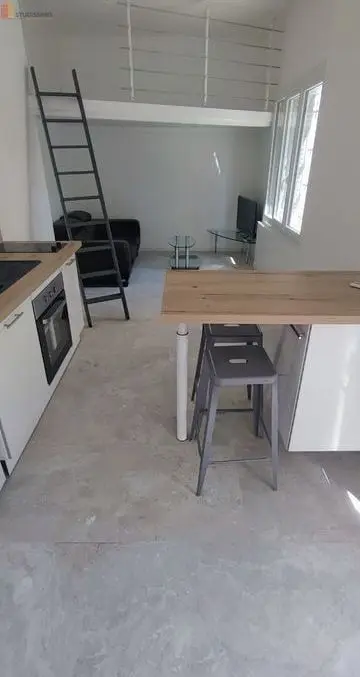 Studio à Grenoble