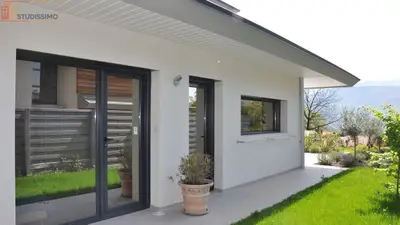 Studio à Meylan