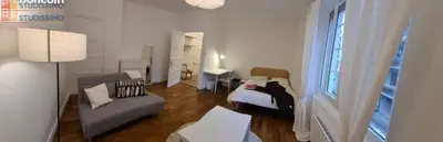 Studio à Grenoble