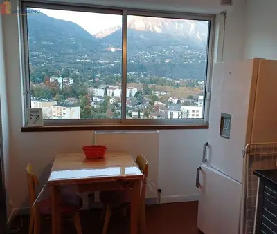 Studio à La Tronche