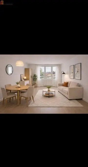 Studio à Villefontaine