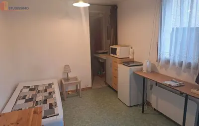 Studio à Villefontaine