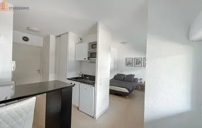 Studio à Grenoble