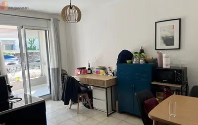 Studio à Grenoble
