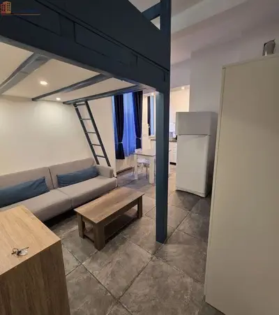 Studio à Grenoble