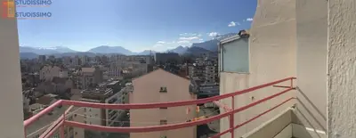 Studio à Grenoble