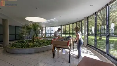 Studio à Venon