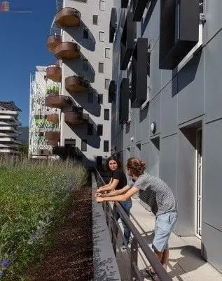Studio à Grenoble