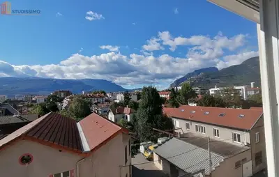 Studio à Grenoble