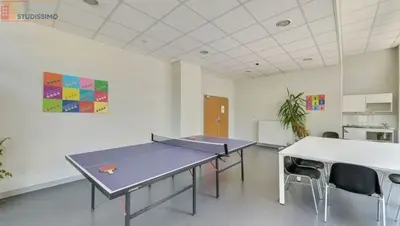 Studio à Échirolles