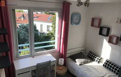 Studio à Grenoble