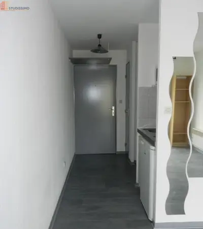 Studio à Grenoble