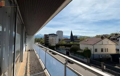 Studio à Grenoble