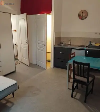 Studio à Saint-Martin-d'Hères