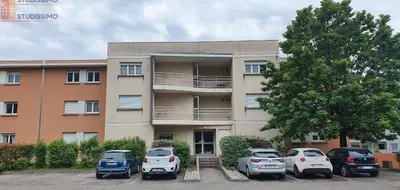 Studio à Saint-Martin-d'Hères