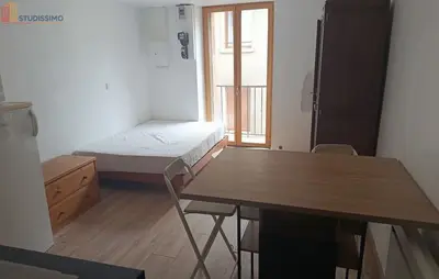 Studio à Allevard