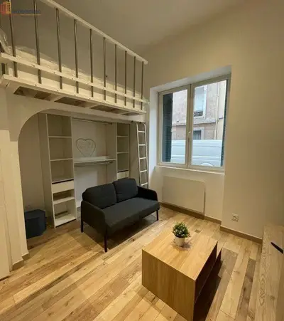 Studio à Grenoble