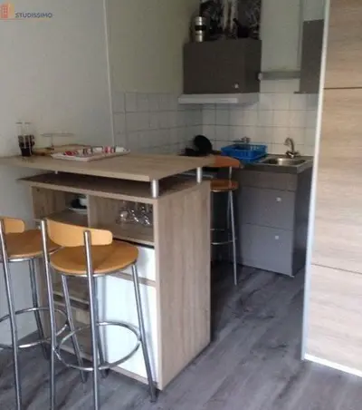 Studio à Grenoble