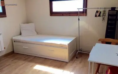 Studio à Seyssins