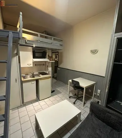 Studio à Grenoble