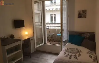 Studio à Grenoble