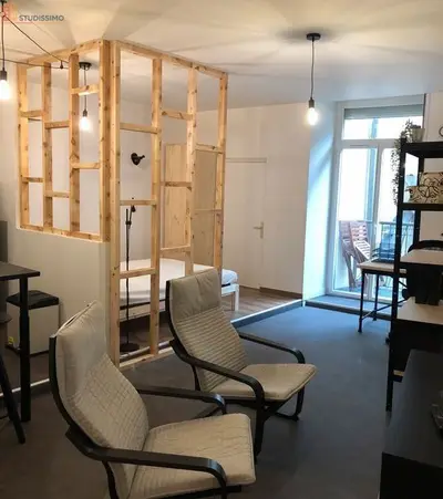 Studio à Grenoble