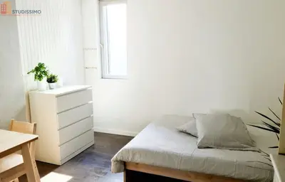 Studio à Grenoble