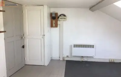 Studio à Grenoble