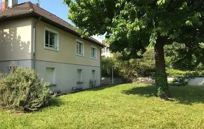 Studio à Saint-Martin-d'Hères